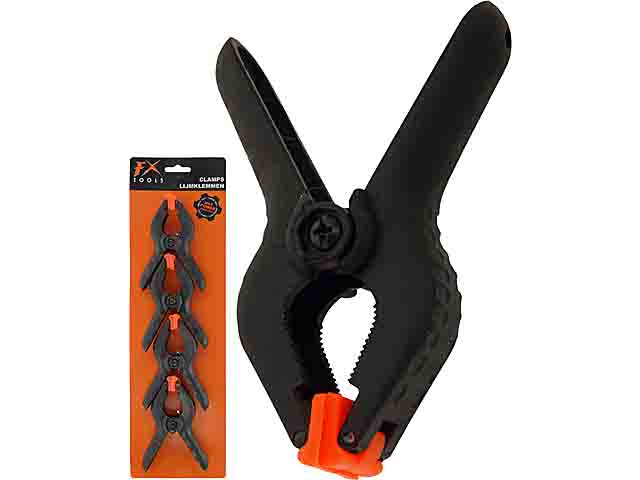 MORSA INCOLLATRICE 10cm 4pz CK9223405