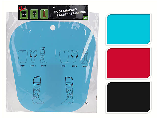 TENDISTIVALI PP 38cm 3ASS170411740