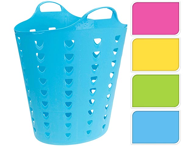 CESTA FLESSIBILE 50X47X38cm. 042244210 CESTA FLESSIBILE 50X47X38cm. 042244210