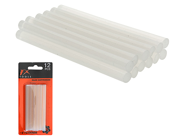 CARTUCCE PER COLLA 12pz CY8611790