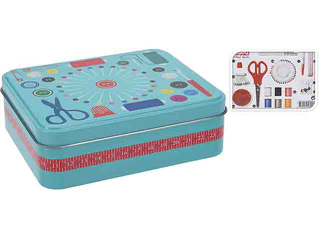 SET CUCITO 92pz 529000870