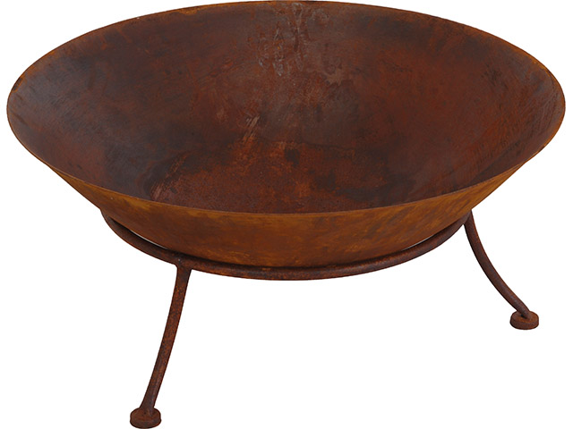 BRACIERE GHISA ANTICO DIA 47cm FB8200160