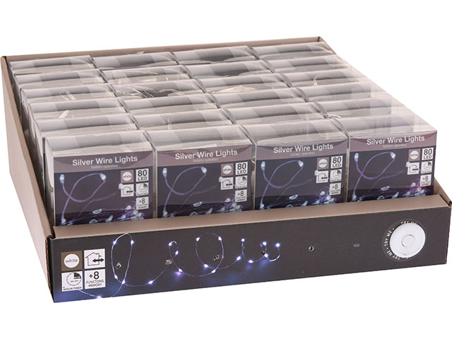 CATENA F.ARG.80MLED B.FREDDO BAT.TIMER AX9720720