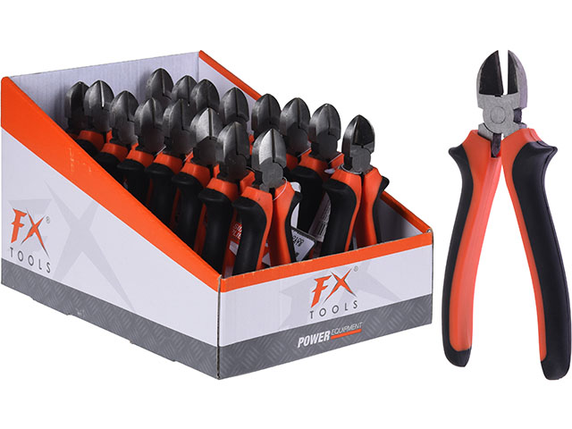 PINZA TRONCHESE 15cm C22910100