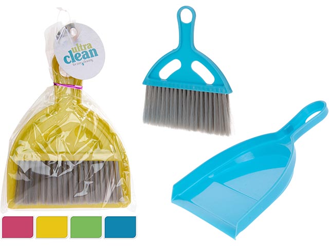 SCOPINO E PALETTA 20x26cm 314418910