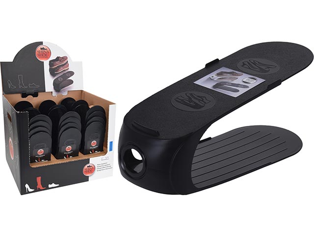 ORGANIZER SCARPE 10X26X15cm 030000580