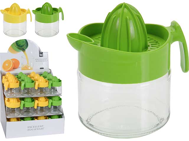 SPREMIAGRUMI AS 16X12cm 3ASS 024000130 SPREMIAGRUMI AS 16X12cm 3ASS 024000130