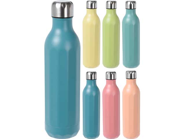 BOTTIGLIA ISOLANTE INOX 500mL 170700400