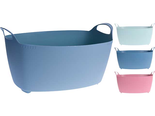 CESTA FLESSIBILE 60x37x30cm 042244400 CESTA FLESSIBILE 60x37x30cm 042244400