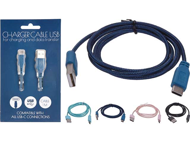 CAVO USB DATI E RICARICA S48001030