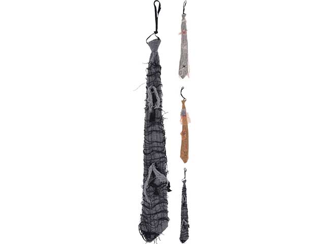 CRAVATTA HALLOWEEN 62x10x2cm 491660630 CRAVATTA HALLOWEEN 62x10x2cm 491660630