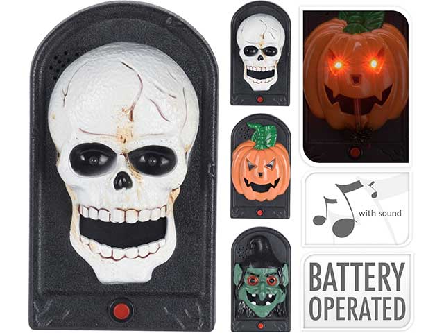 CAMPANELLO HALLOWEEN S34090480 CAMPANELLO HALLOWEEN S34090480