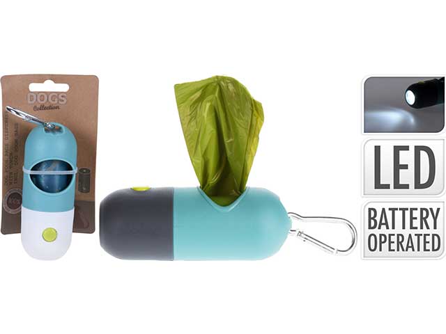 CUSTODIA C/SACCHETTI 491002770