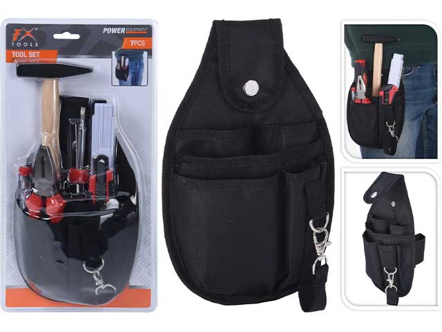 KIT UTENSILE FAI TE 7pz R03000170
