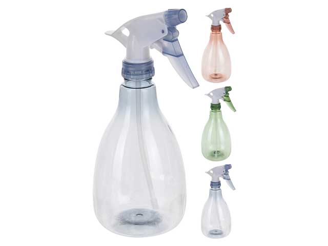 SPRUZZINO 650ml 9X23cm 3ASS 170428380 SPRUZZINO 650ml 9X23cm 3ASS 170428380