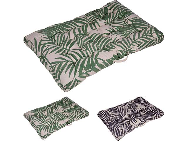 CUSCINO PALLET 80x120cm A35992200 CUSCINO PALLET 80x120cm A35992200