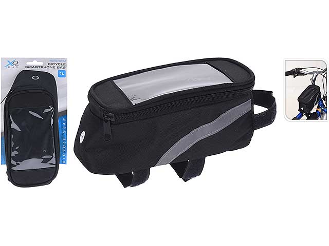 BORSA SMARTPHONE BICICLETTA 8EP000010