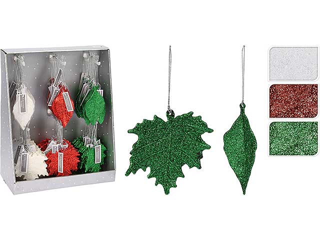 APP.FOGLIA 13cm CAA129320