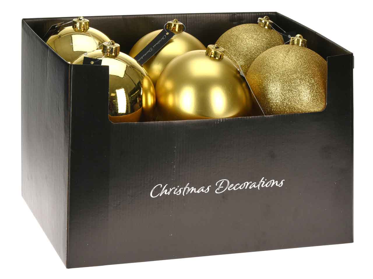 SFERA 14CM ORO ACS204000