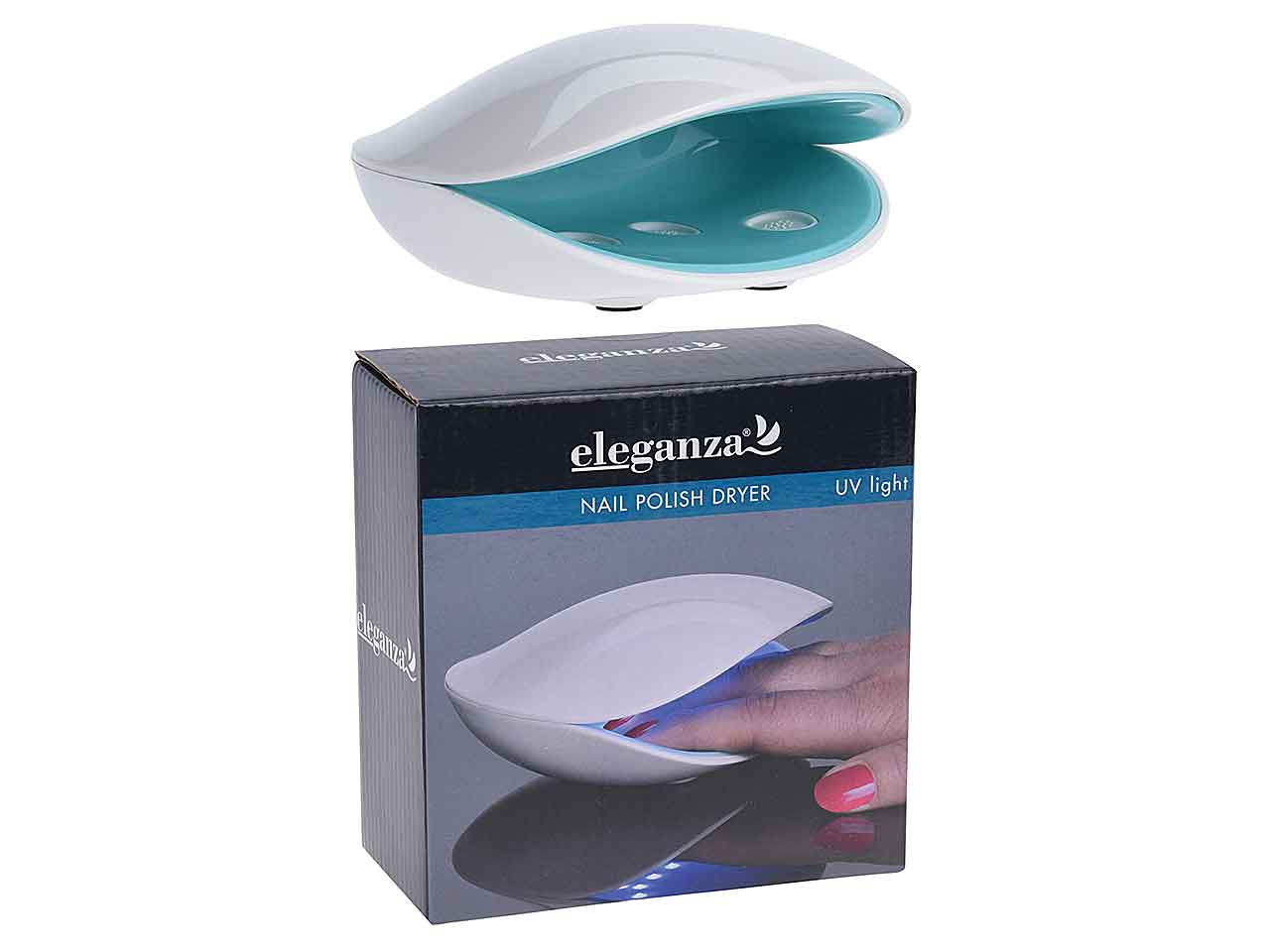 ASCIUGA SMALTO CY5653510 ASCIUGA SMALTO CY5653510