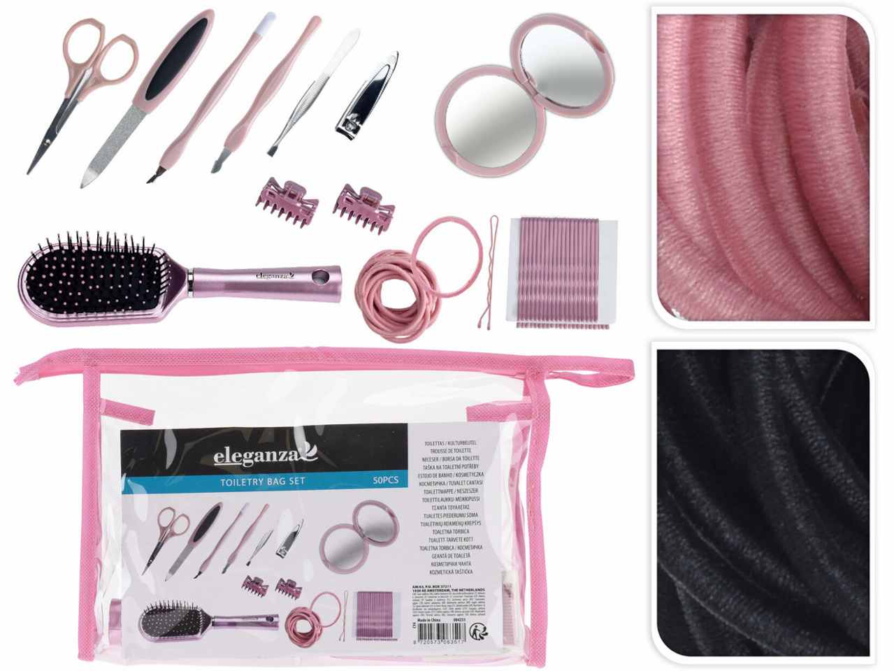 TROUSSE TOILETTE CY4654090