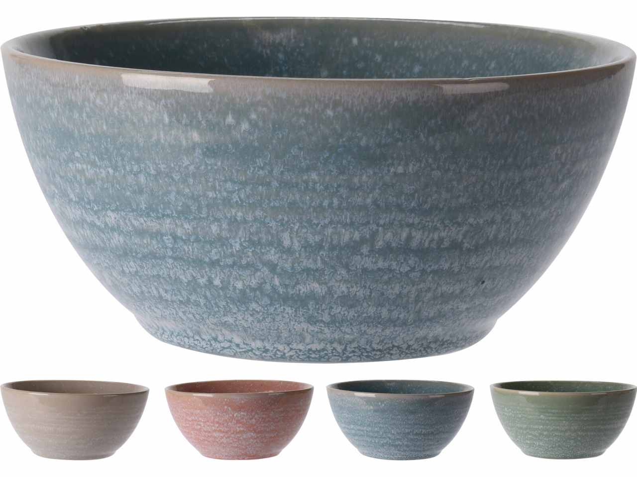 BOLO CERAMICA 12X7cm  Q79500150
