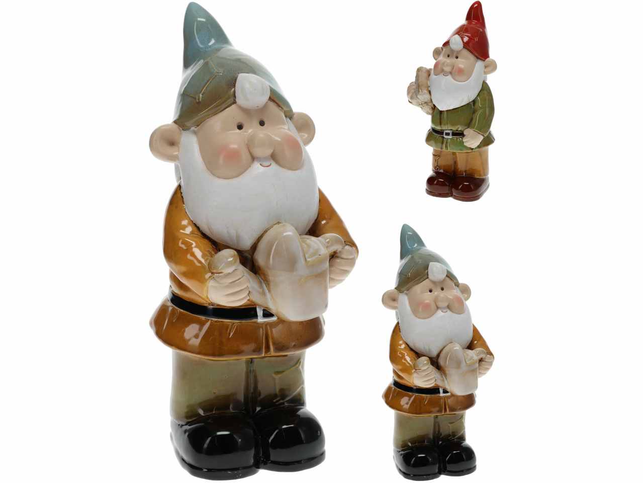 GNOMO 33cm 252214140