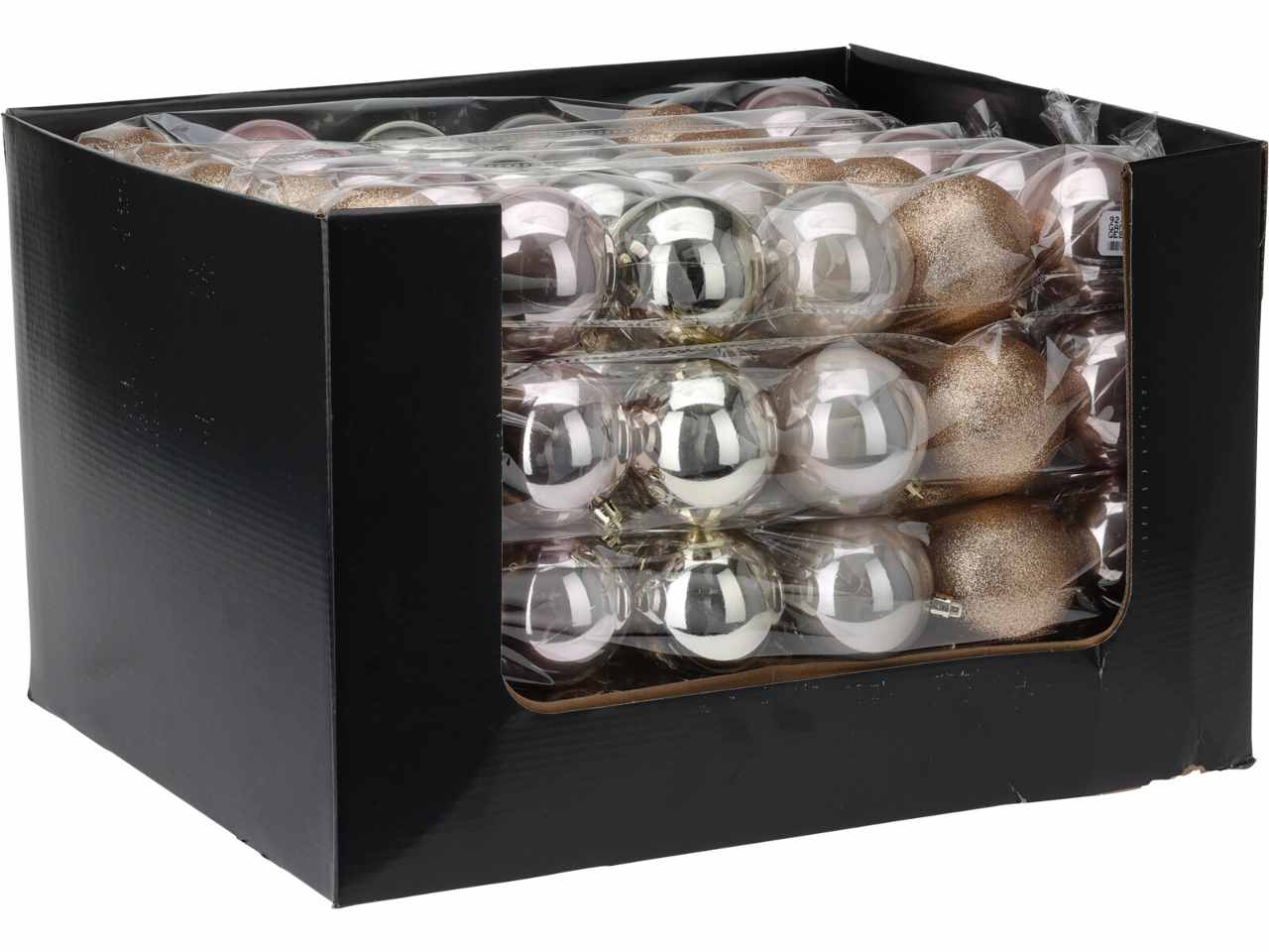 SFERA 6PEZZI 70MM PRETTY COLO ACS103160