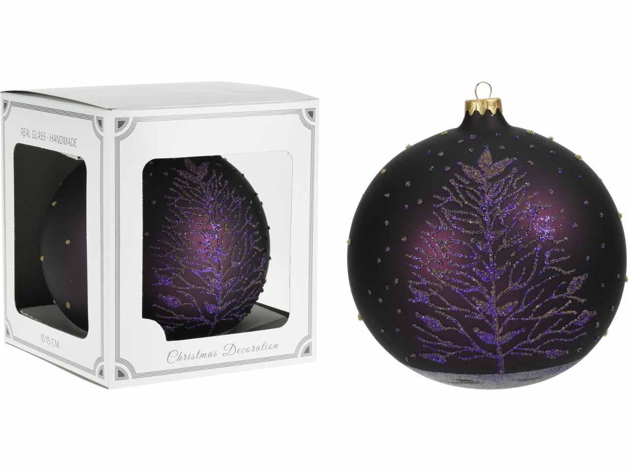 SFERA D.150MM VIOLA AVG117450
