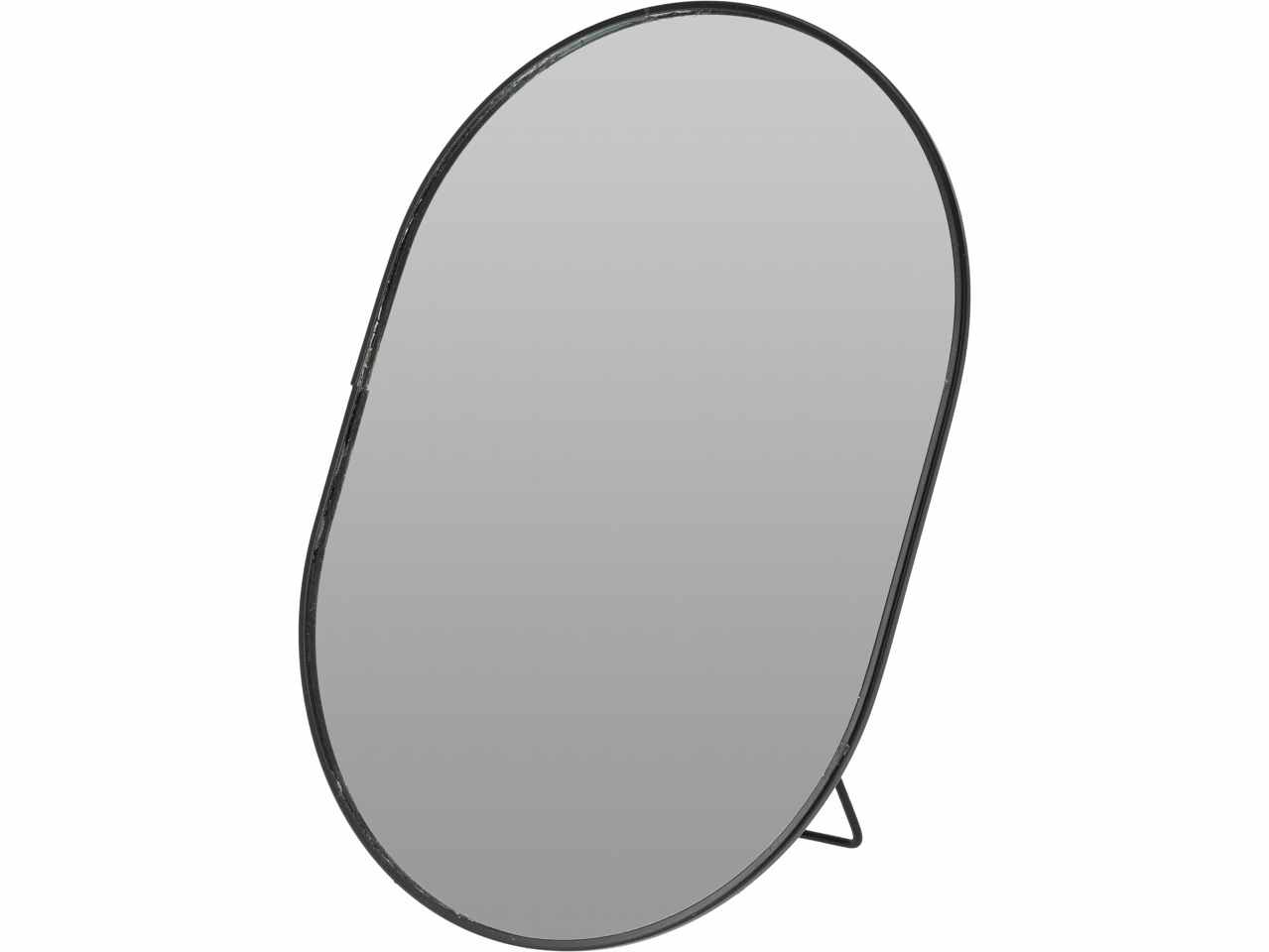 SPECCHIO 16X22CM NERO AAE331470