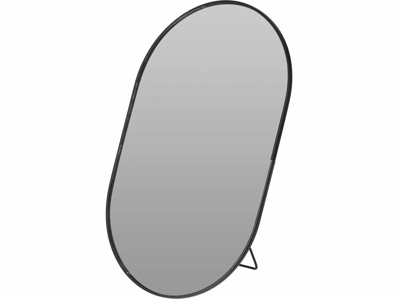 SPECCHIO 16X25CM NERO AAE331490
