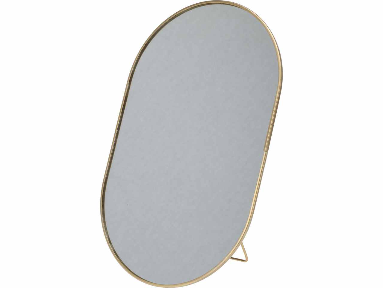 SPECCHIO 16X25CM ORO AAE331500
