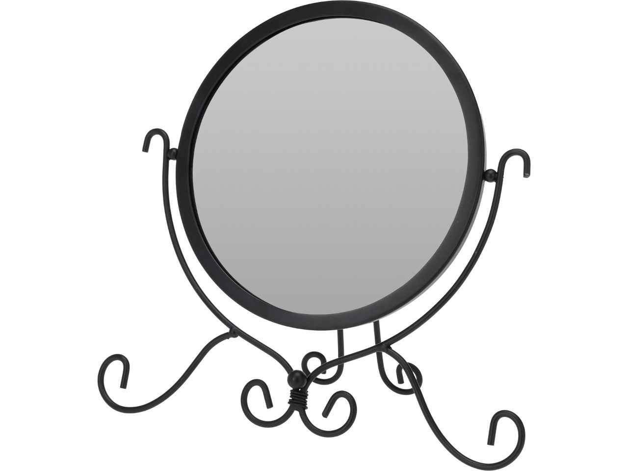 SPECCHIO 28X26CM STILE ROMANT AAE331510