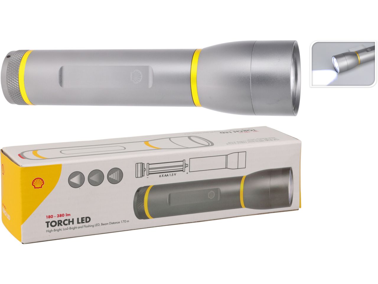 TORCIA ELETTRICA C22300330