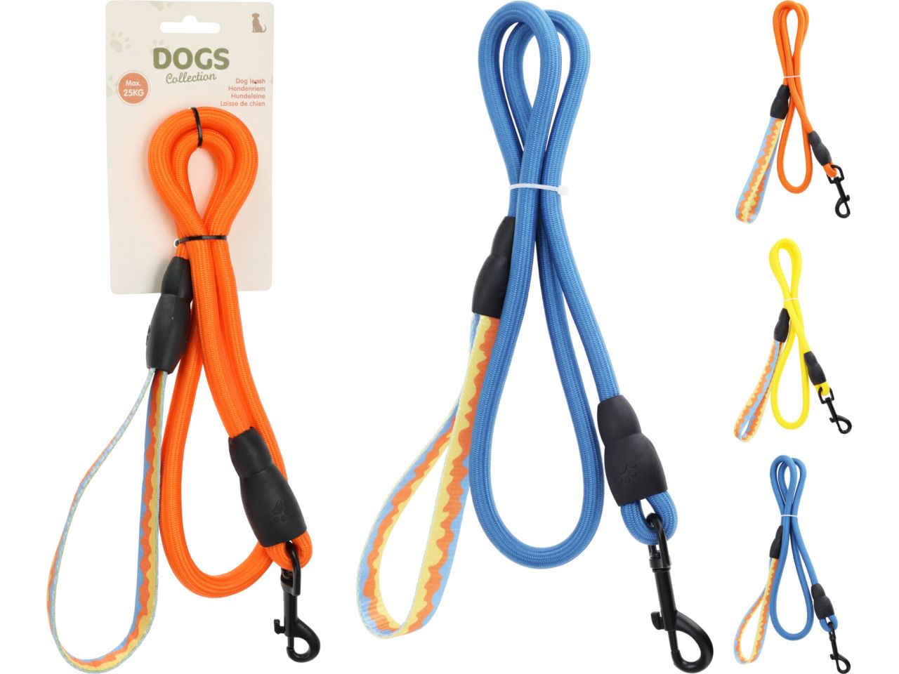 GUINZAGLIO PER CANE 491012750