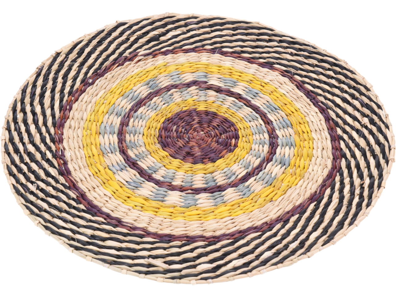 TOVAGLIETTA PAGLIA 35CM 3ASS VM1000210