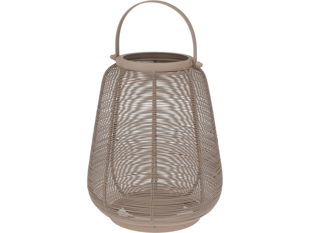 LANTERNA 16X19CM PESCA A98809130