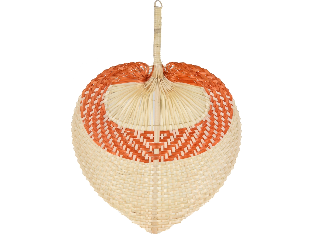 VENTAGLIO BAMBU 29X37CM VM1000330