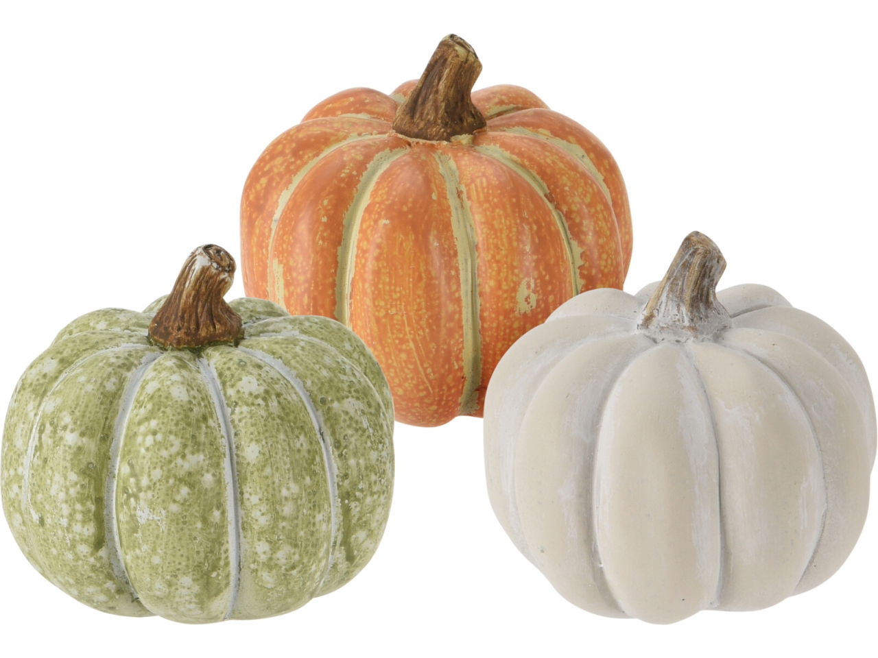 ZUCCHE 6X6CM 3PZ 3ASS. AAA998460