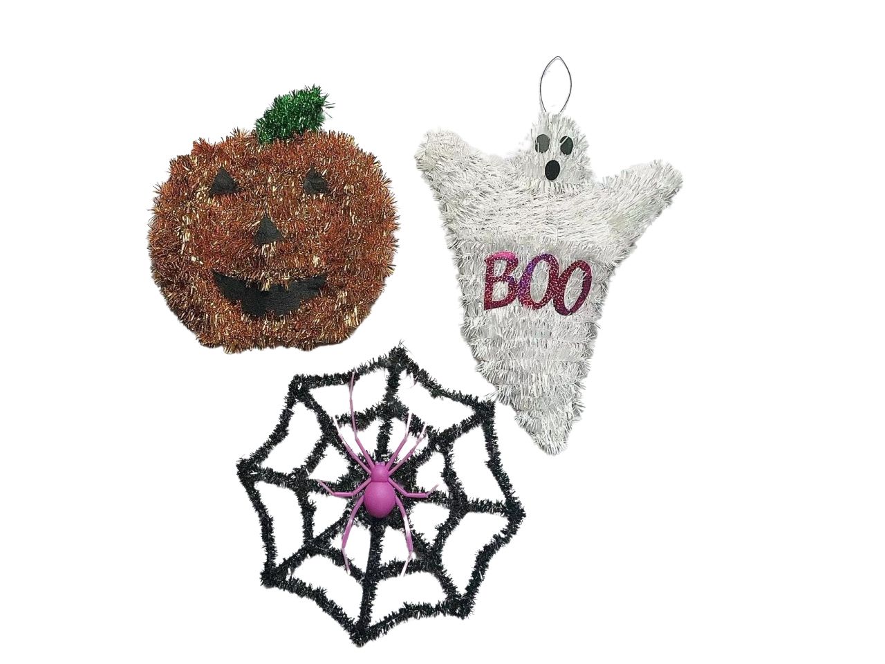 DECORAZIONI HALLOWEEN 30CM 491662680