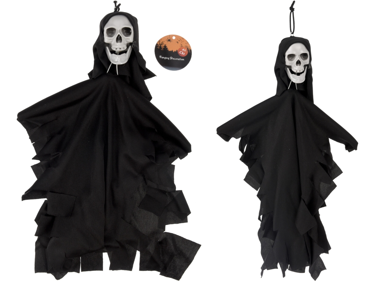 FANTASMA PENDENTE HALLOWEEN 491662780