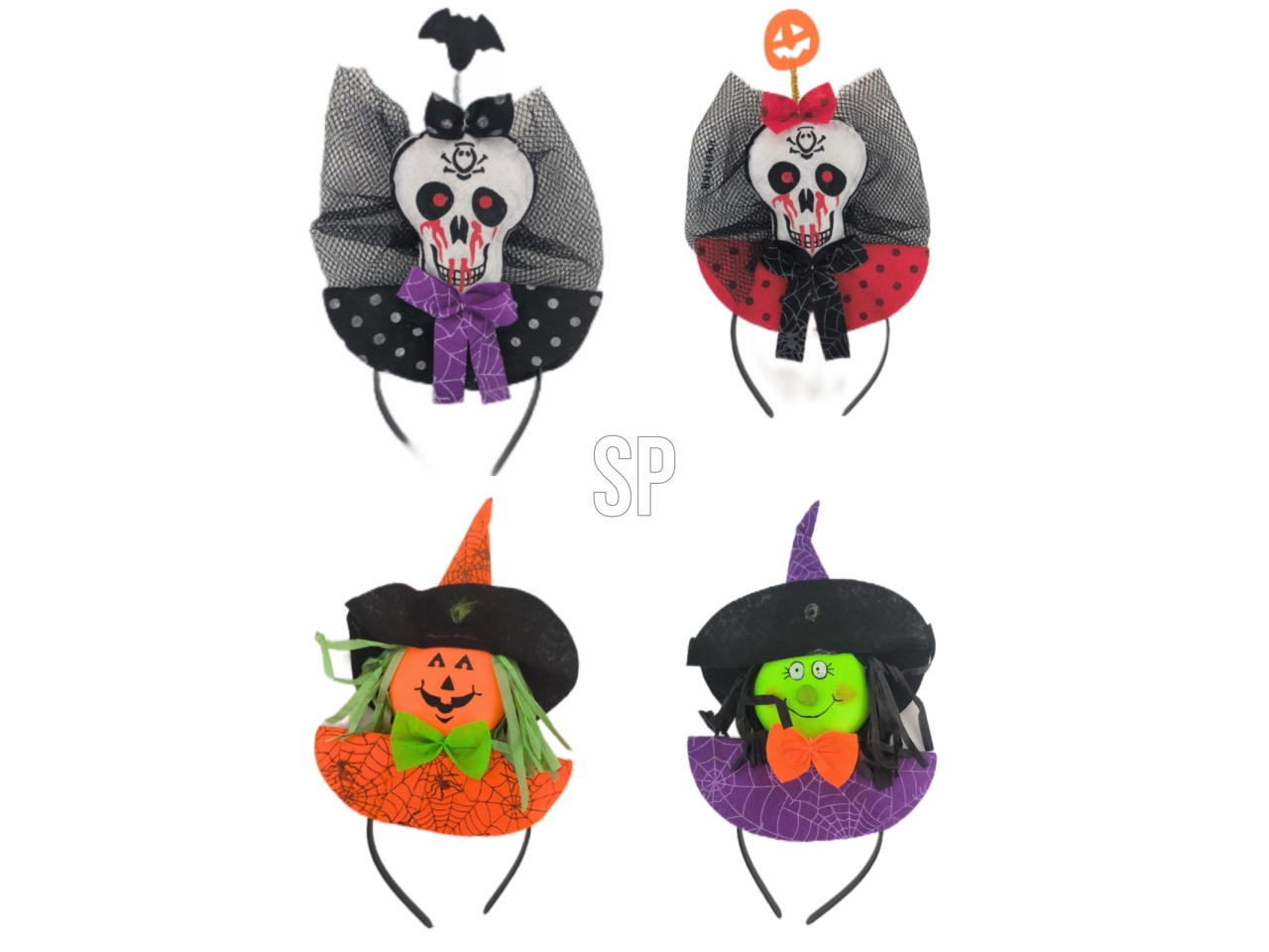 CERCHIETTO HALLOWEEN 33CM AAE442040 CERCHIETTO HALLOWEEN 33CM AAE442040