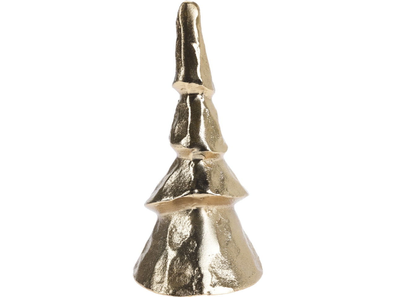 ALBERELLO ALLUMINIO 9X9X18ORO A98810080