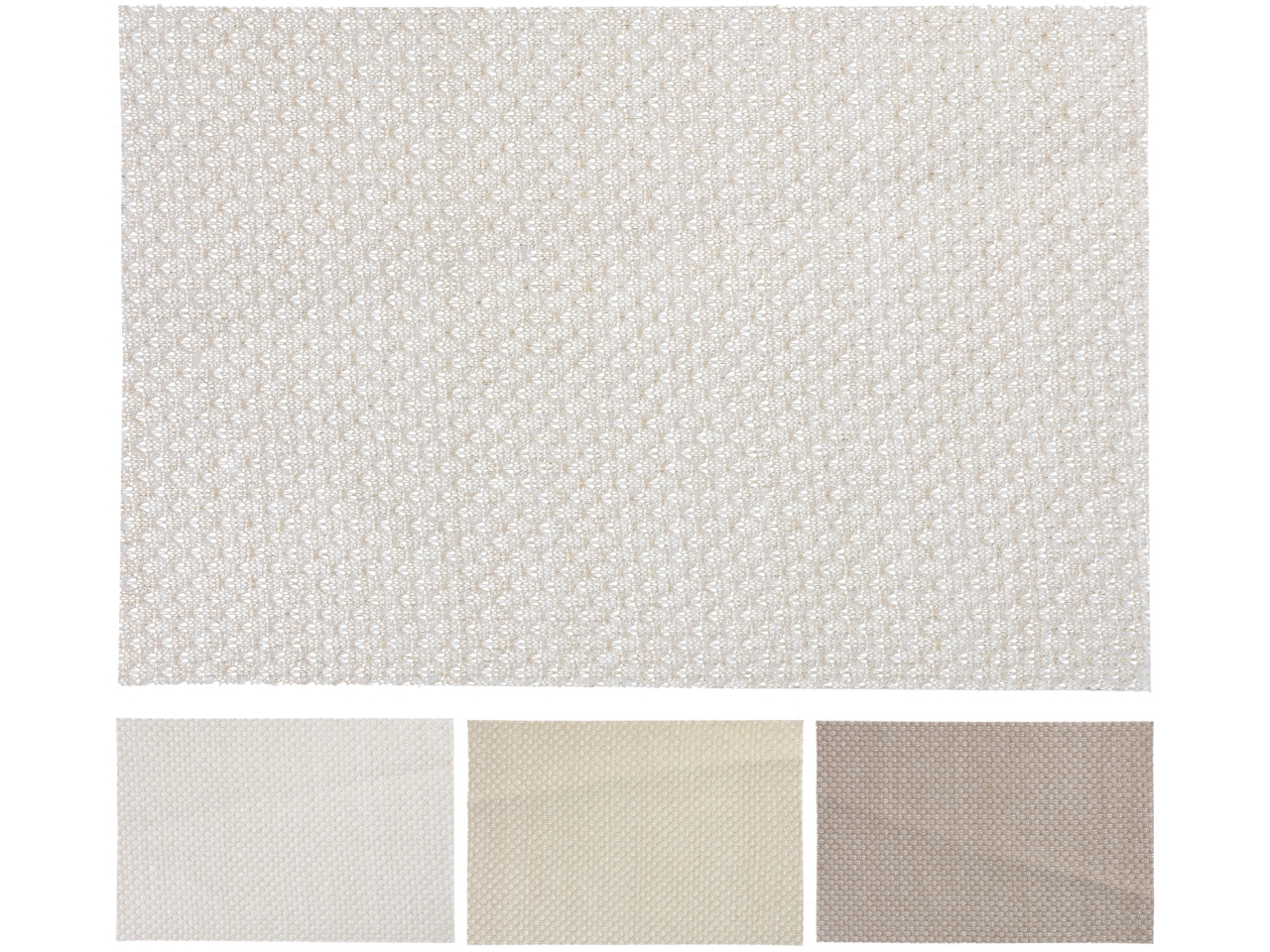 TOVAGLIETTA 45X30CM IN 3 COL. AAE440350