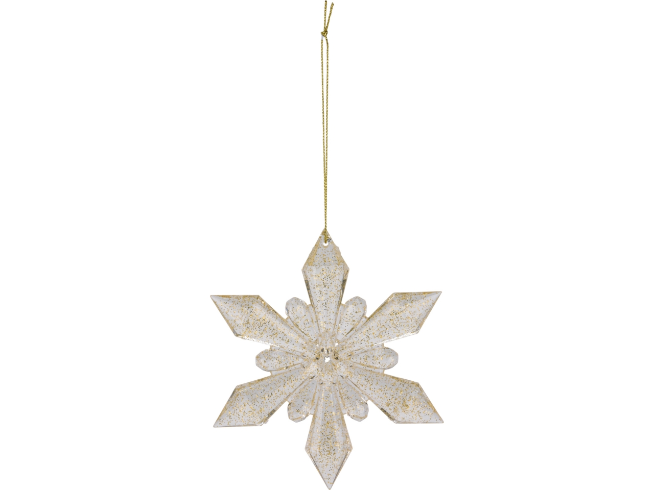 APP. FIOCCO 11CM ORO 2 ASS. AKP100400