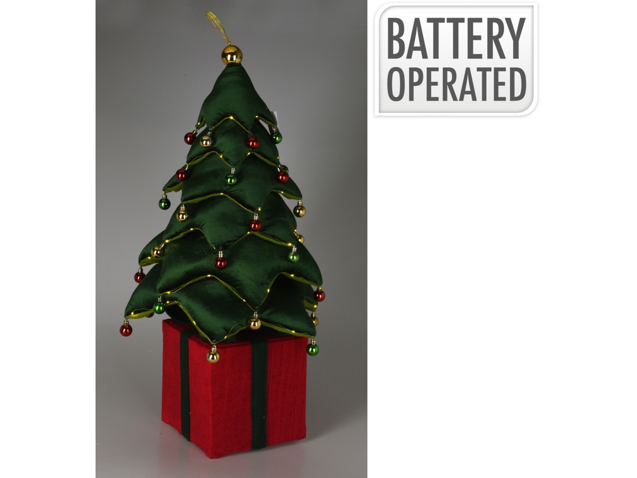 ALBERELLO 55LED 46X115CM ASK003090