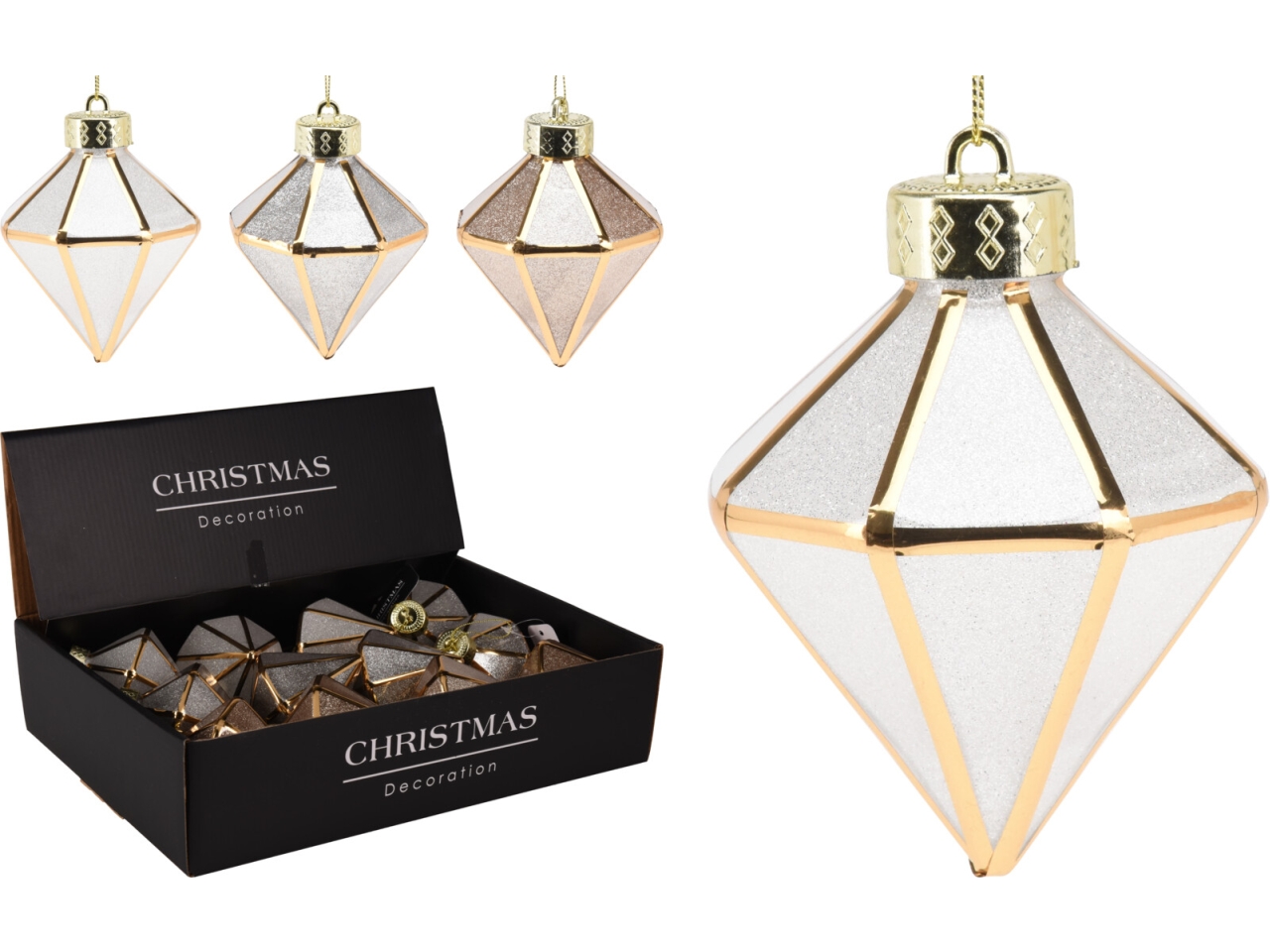 APP. NAT. DIAMANTE 80MM CAA813430