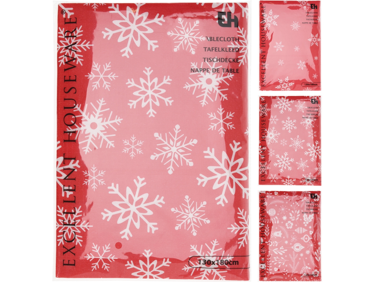 TOVAGLIA DI FLANELLA 130X180 CY5655320