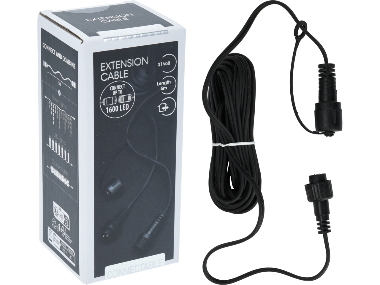 CAVO ESTENSIONE 5MT AX8438010