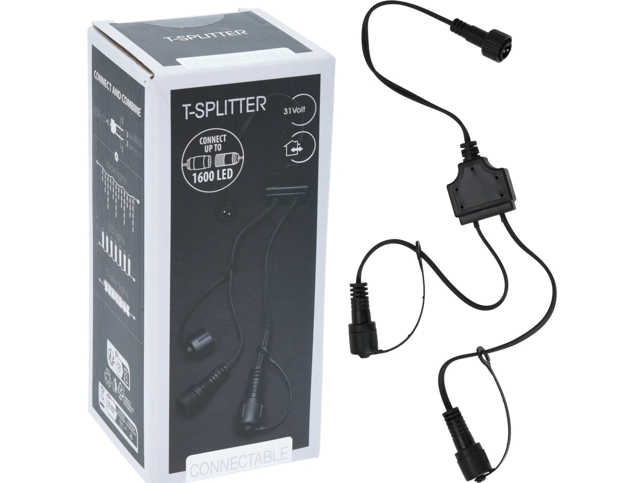 CAVO SPLITTER LUCI AX8438020